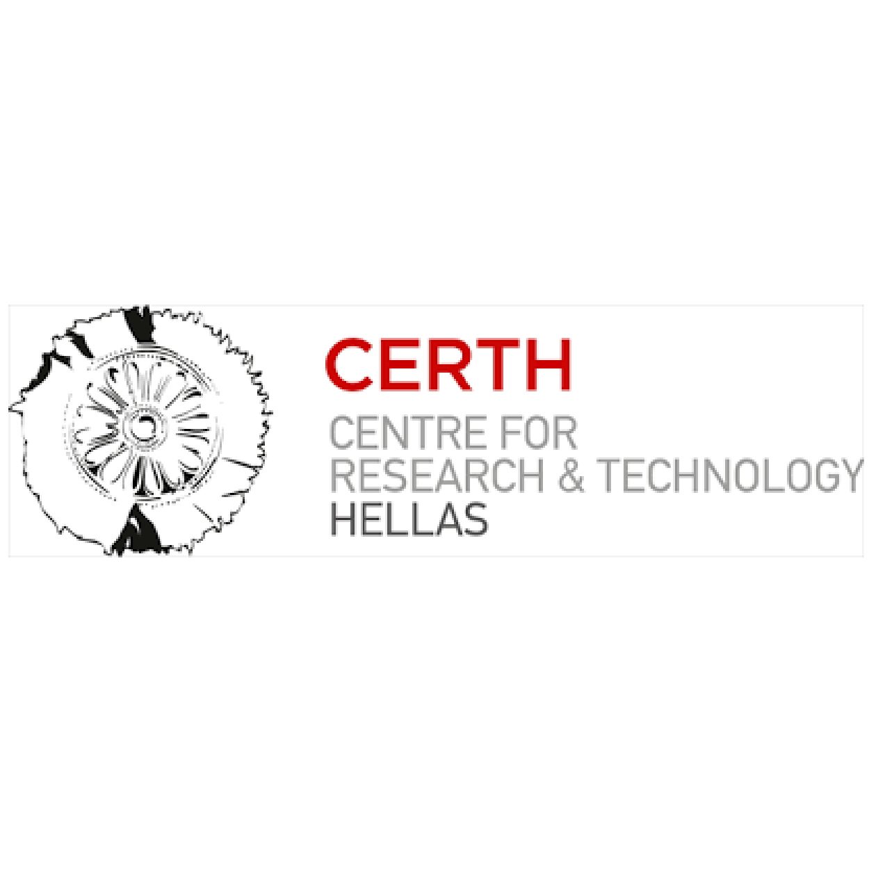 CERTH – Centre for Research and Technology Hellas
