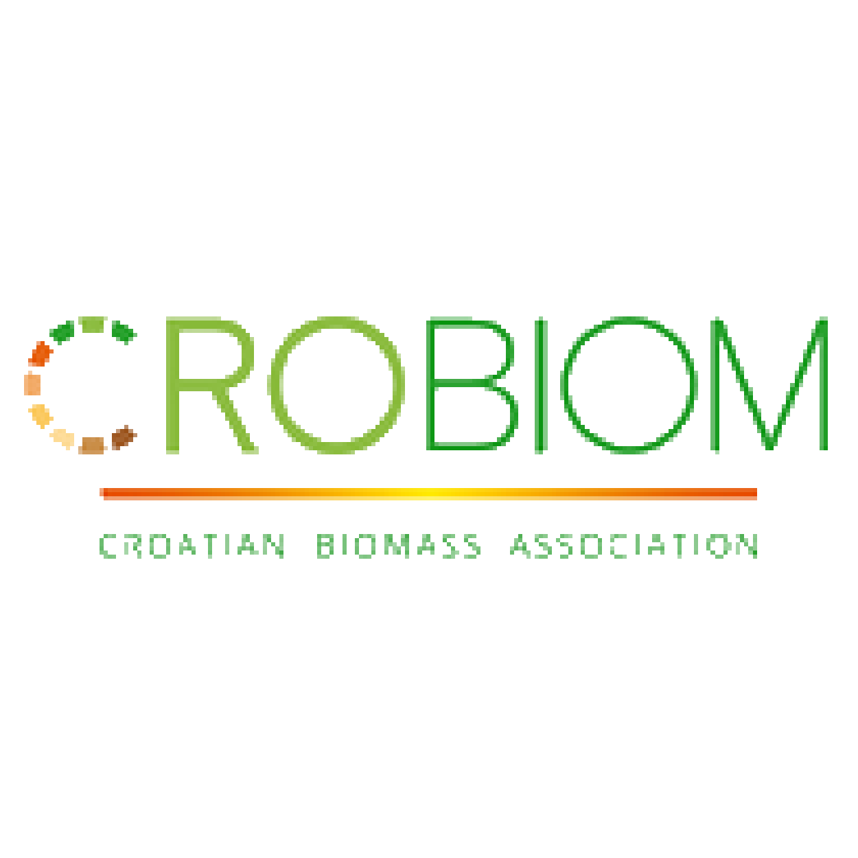 CROBIOM – Croatian Association of Biomass, Pellets and Associated Technologies