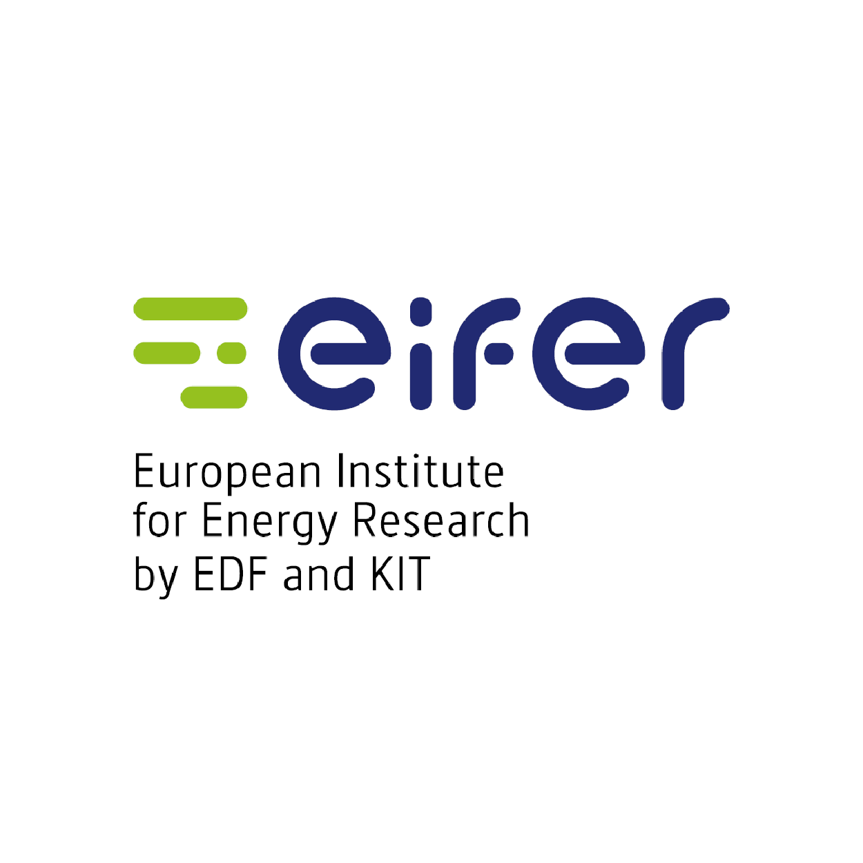 European Institute for Energy Research (EIFER)