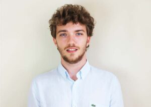 Picture of J&eacute;r&eacute;mie Geelen