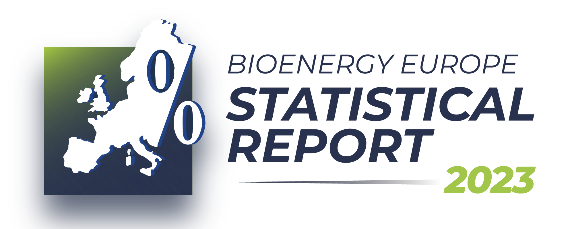 Statistical Report 2023 - Bioenergy Europe