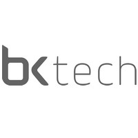 BK Tech Pellets AB
