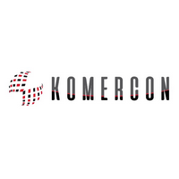 Komercon B.V.