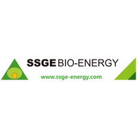 SSGE Bio-energy Co Ltd