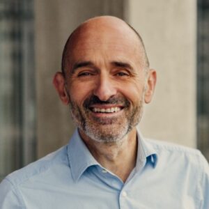 Picture of Eric van den Heuvel