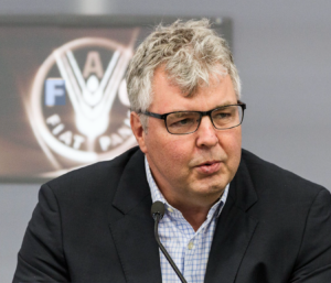 Picture of Dr Peter Holmgren
