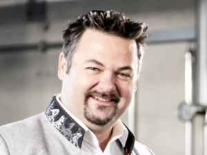 Picture of Marcel Huber