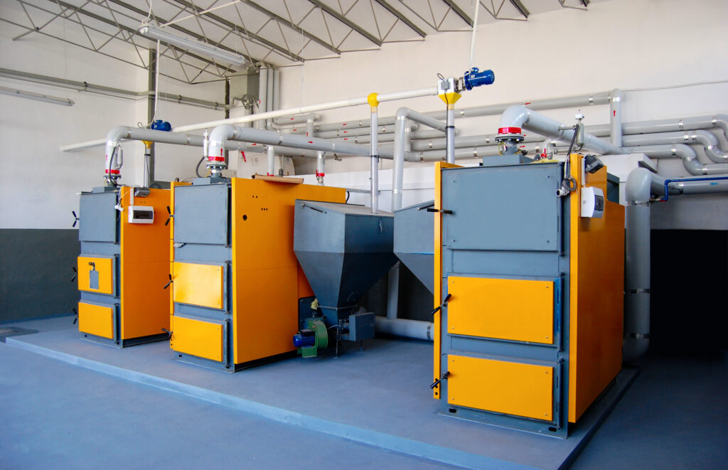 Bioenergy Europe Prepares Sector Input for Crucial EU Talks upcoming Consultation Forum on Solid Fuel Boilers